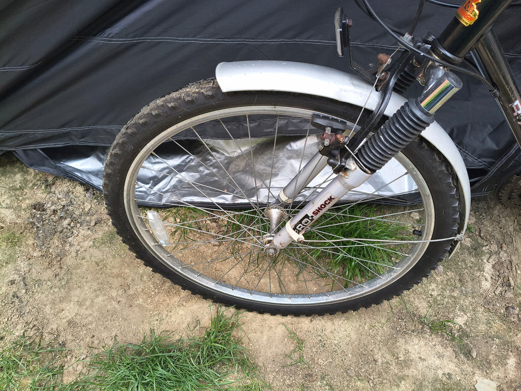 RALEIGH ACTIVATOR II 1995 - £200 inc VAT - 3 MONTH WARRANTY - Horsham