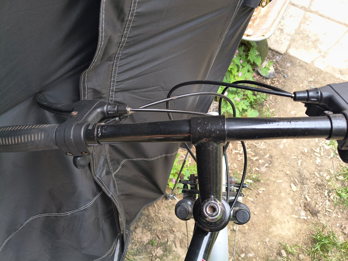 RALEIGH ACTIVATOR II 1995 - £200 inc VAT - 3 MONTH WARRANTY - Horsham
