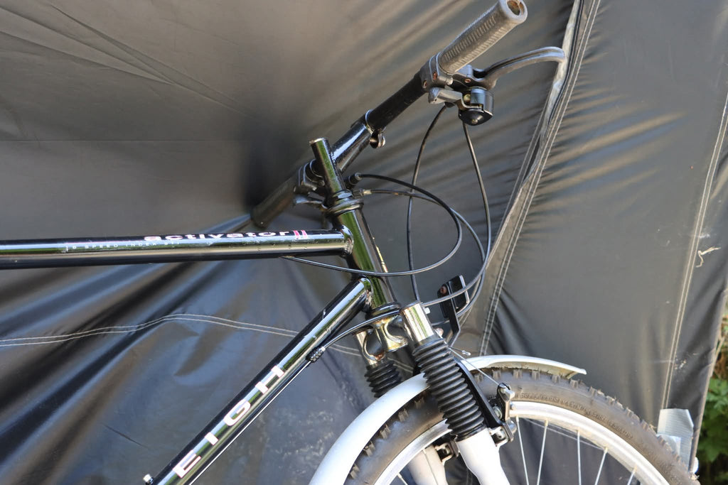 RALEIGH ACTIVATOR II 1995 - £200 inc VAT - 3 MONTH WARRANTY - Horsham