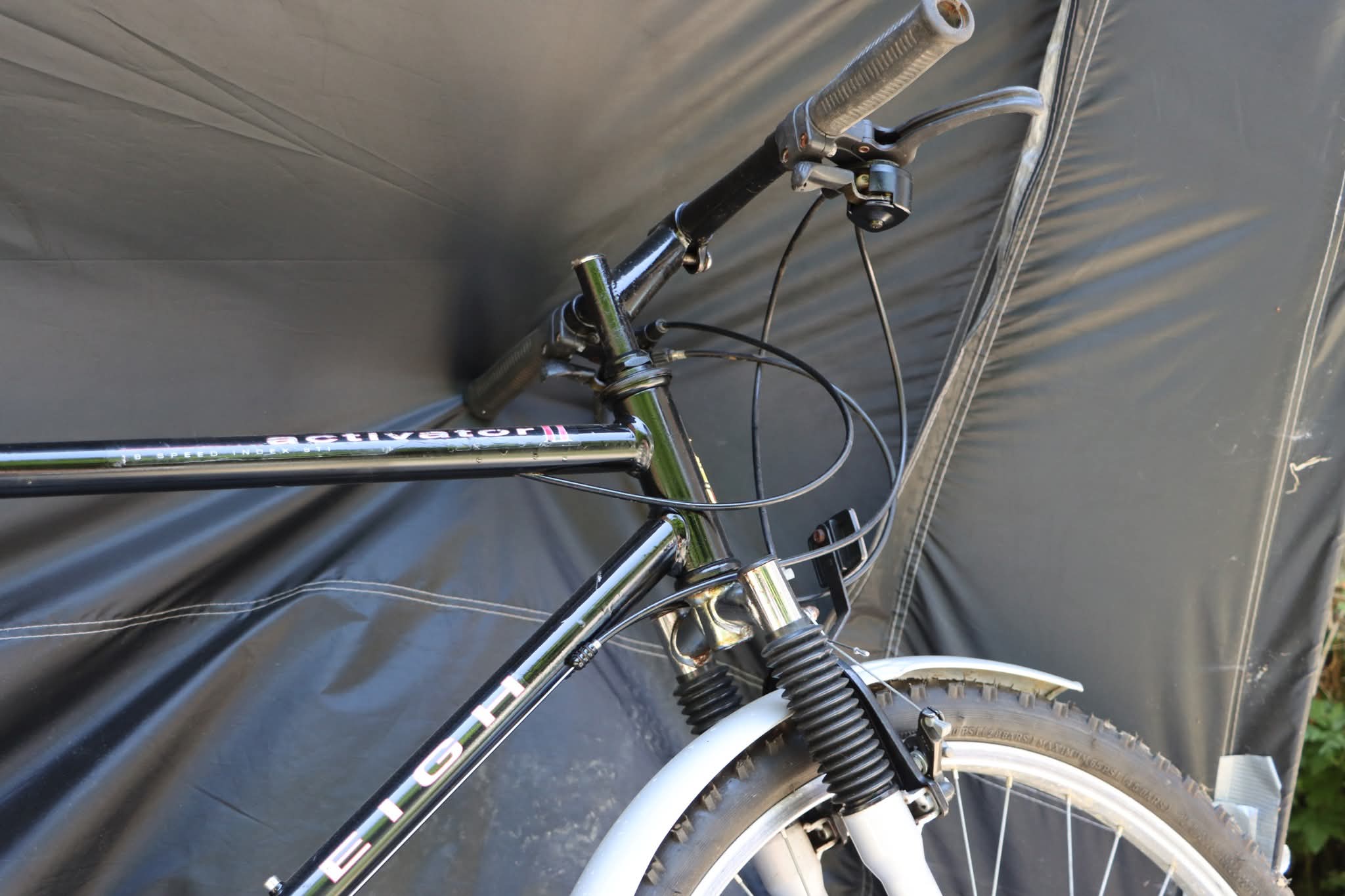 RALEIGH ACTIVATOR II 1995 - £200 inc VAT - 3 MONTH WARRANTY - Horsham