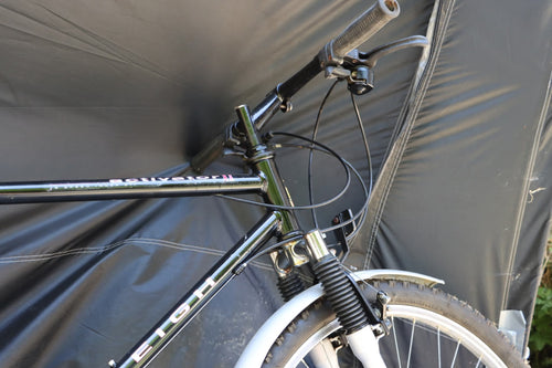 RALEIGH ACTIVATOR II 1995 - £200 inc VAT - 3 MONTH WARRANTY - Horsham