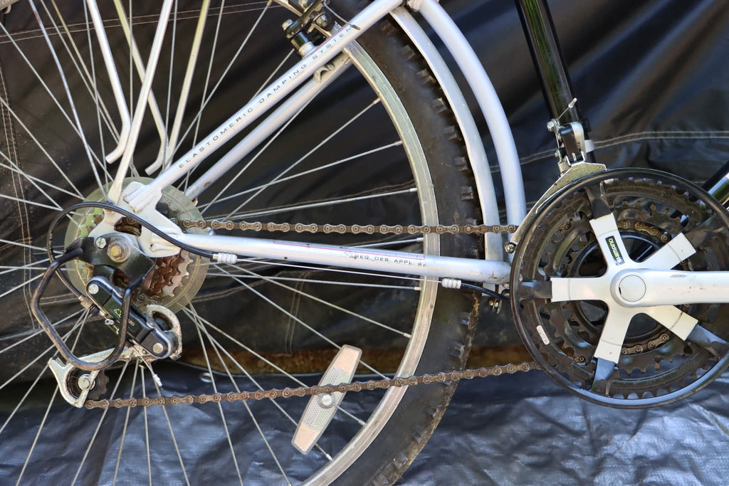RALEIGH ACTIVATOR II 1995 - £200 inc VAT - 3 MONTH WARRANTY - Horsham