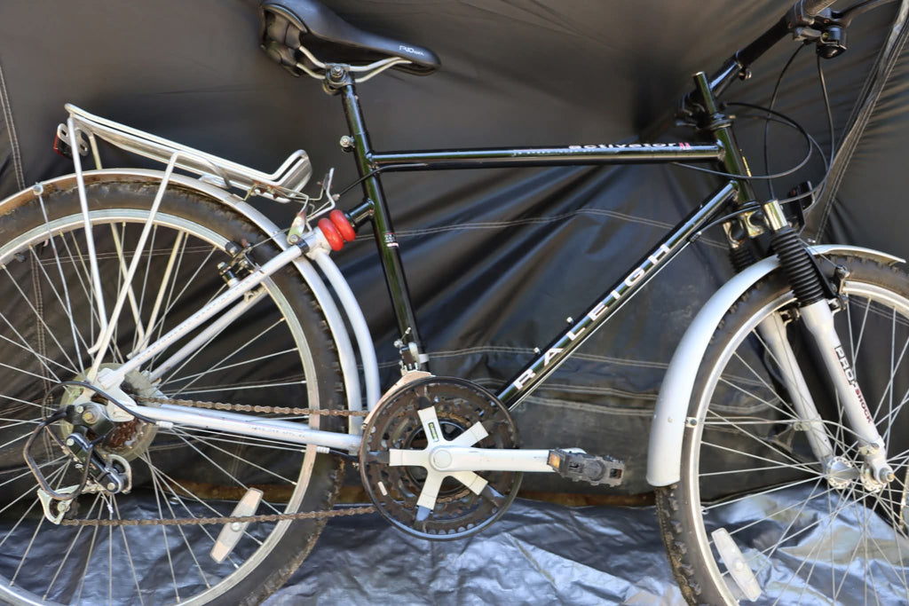 RALEIGH ACTIVATOR II 1995 - £200 inc VAT - 3 MONTH WARRANTY - Horsham