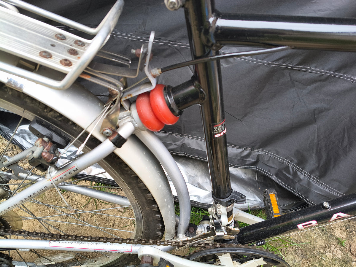 RALEIGH ACTIVATOR II 1995 - £200 inc VAT - 3 MONTH WARRANTY - Horsham