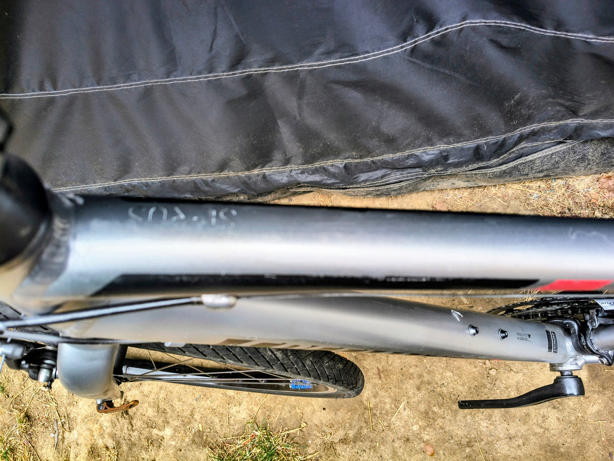 SPECIALIZED SIRRUS HYBRID - £350 inc VAT - 3 MONTH WARRANTY