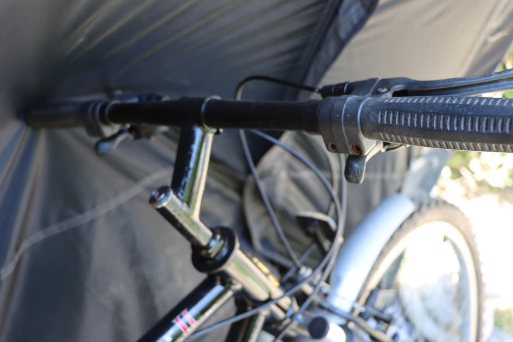 RALEIGH ACTIVATOR II 1995 - £200 inc VAT - 3 MONTH WARRANTY - Horsham
