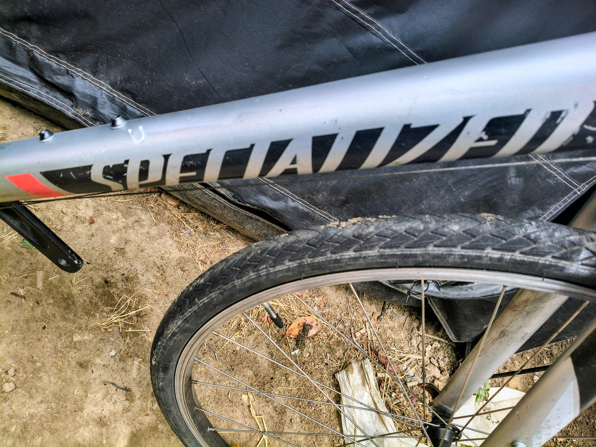 SPECIALIZED SIRRUS HYBRID - £350 inc VAT - 3 MONTH WARRANTY