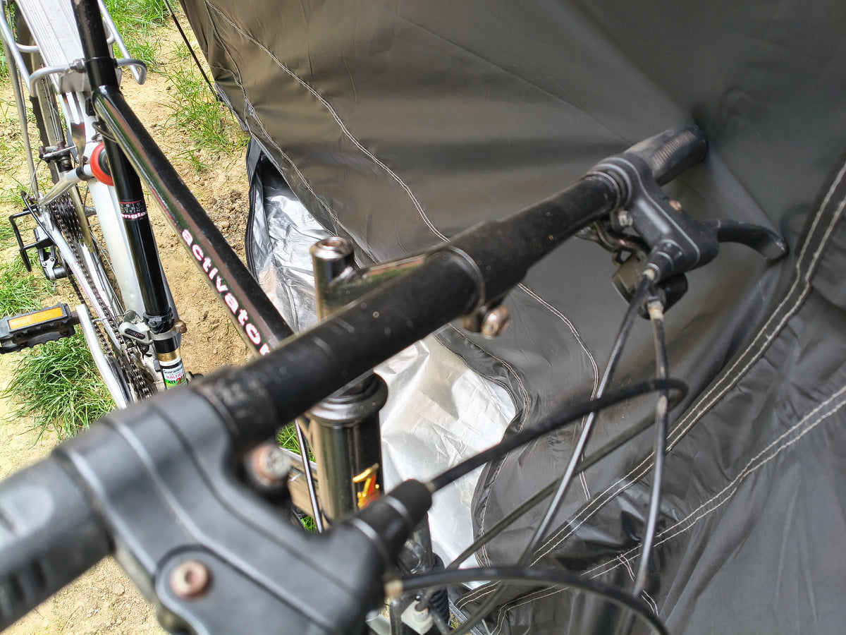 RALEIGH ACTIVATOR II 1995 - £200 inc VAT - 3 MONTH WARRANTY - Horsham