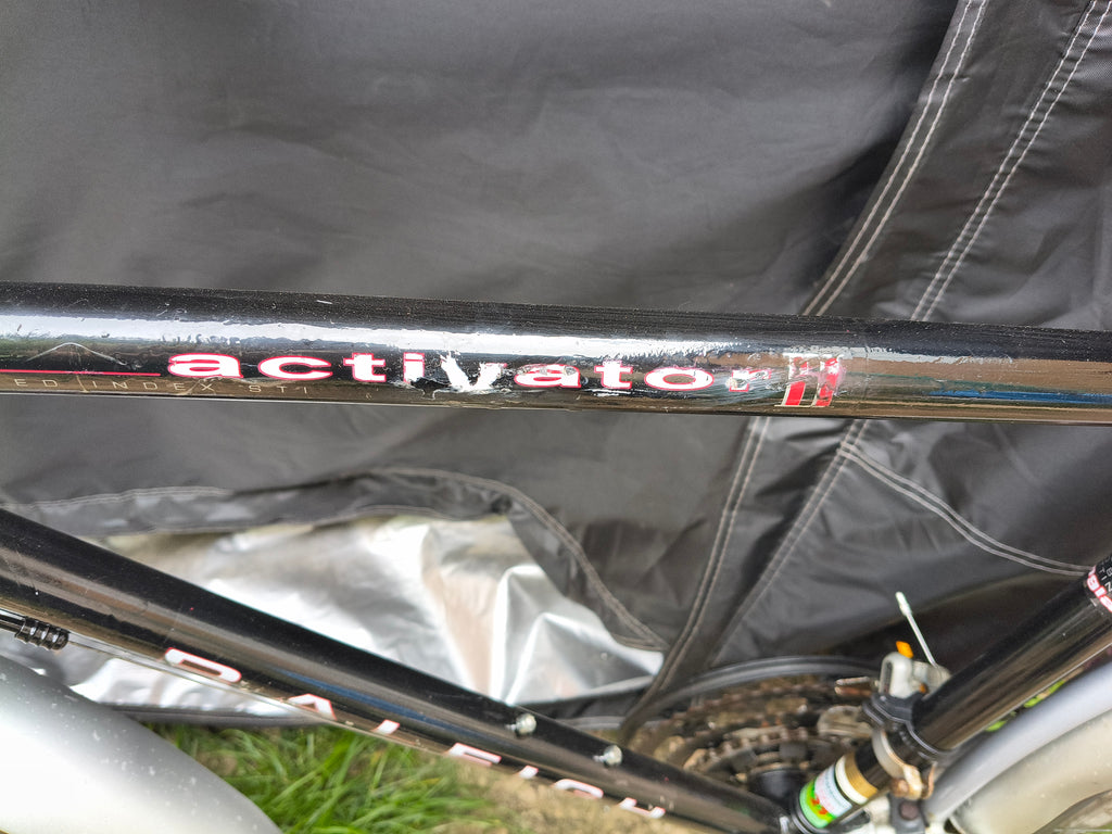 RALEIGH ACTIVATOR II 1995 - £200 inc VAT - 3 MONTH WARRANTY - Horsham